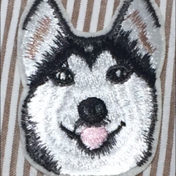 ❤️SOLD❤️ Unisex Toddler "EEEKjr1" Hat ❄️🐕❄️ - Picture 5 of 8